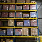 Gebruikte Dexion Speedlock palletstelling 2000x3450x1100 mm