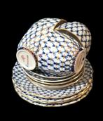 Lomonosov Imperial Porcelain Factory - A.Yatskevich -