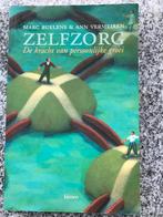 Zelfzorg (Marc Buelens & Ann Vermeiren), Boeken, Gelezen, Marc Buelens & Ann Vermeiren, Verzenden, Persoonlijkheidsleer
