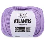 Lang Yarns Atlantis - 45 heide - Wol/Acryl-Mix Garen, Ophalen of Verzenden, Nieuw