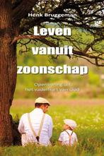 Leven vanuit zoonschap 9789082660319 Henk Bruggeman, Verzenden, Gelezen, Henk Bruggeman