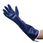 Extra lange professionele handschoenen - 50cm, Verzenden, Nieuw in verpakking, Reinigen