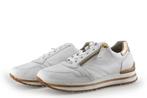 Gabor Sneakers in maat 39 Wit, Verzenden, Wit, Gabor, Sneakers of Gympen