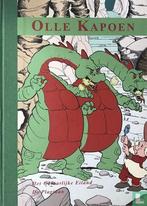 Olle Kapoen - Het gevaarlijke eiland + De plagiaan - 2010, Eén stripboek, Verzenden, Gelezen, Brandt, Andries, Toonder Studio's.