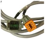 Bieden: Cummins Onan 22.8 meter generator wiring harness -, Watersport en Boten, Ophalen of Verzenden, Nieuw, Elektra en Verlichting
