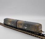 Roco N - Modeltrein (1) - Wehrmacht - Diesel Doppellok V 188, Hobby en Vrije tijd, Nieuw