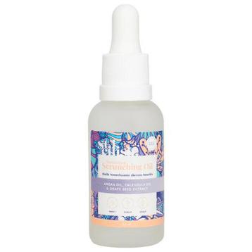 Steilish  Nourishing Scrunching Oil  30 ml beschikbaar voor biedingen