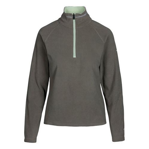 -49% Trespass  Trespass Dames skylar fleece top  maat L, Kleding | Dames, Sportkleding, Nieuw, Verzenden