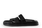Steve Madden Slippers in maat 39 Zwart | 10% extra korting, Kleding | Dames, Schoenen, Slippers, Verzenden, Zwart, Steve Madden