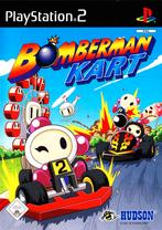 Playstation 2 Bomberman Kart, Spelcomputers en Games, Games | Sony PlayStation 2, Zo goed als nieuw, Verzenden