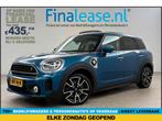 MINI Countryman 2.0 Cooper SE ALL4 SOH 88% Pano Sfeer Camera, Automaat, Overige carrosserieën, Blauw, Nieuw