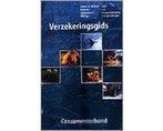 Verzekeringsgids (consumentenbond) - Verzekeringsgids, Boeken, Ophalen of Verzenden, Nieuw