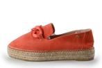 Fred de La Bretoniere Espadrilles in maat 39 Oranje | 10%, Kleding | Dames, Schoenen, Overige kleuren, Verzenden, Fred de La Bretoniere