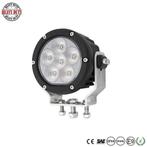 Heavy duty Industry 60w Ronde Led werklamp - 5100 lumen, Verzenden, Nieuw