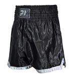 PX Thai Shorts zwart-grijs - OP=OP
