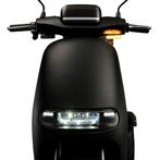 IVA TR3 2.0 - 3-wiel scootmobiel 25 km/u - Zilver, Ophalen of Verzenden, Nieuw