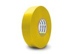 Nitto tapes nitto isolatietape 1 rol tape, 19mm x 10m, geel, Nieuw, Verzenden