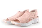 Skechers sandalen in maat 40 Roze | 10% korting, Kleding | Dames, Schoenen, Skechers, Overige kleuren, Verzenden, Sandalen of Muiltjes