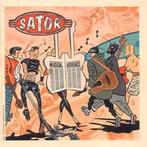 cd - Sator - Musical Differences, Verzenden, Zo goed als nieuw