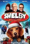 Shelby - Gered door kerst - DVD, Cd's en Dvd's, Dvd's | Kinderen en Jeugd, Verzenden
