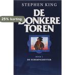 De scherpschutter / De donkere toren / 1 9789024526901, Boeken, Verzenden, Gelezen, Stephen Kin