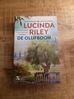 De olijfboom 9789401613651 Lucinda Riley, Verzenden, Gelezen, Lucinda Riley