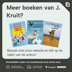 De straat-oma / Koetjes reeks 9789061776796 J. Kruit, Verzenden, Gelezen, J. Kruit