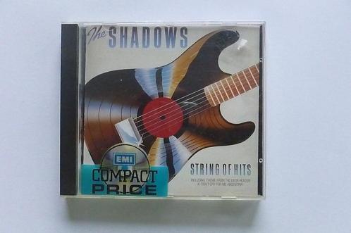 The Shadows - String of Hits, Cd's en Dvd's, Cd's | Klassiek, Verzenden