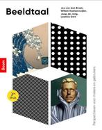 9789024424870 Beeldtaal | Tweedehands, Verzenden, Zo goed als nieuw, Jos van den Broek