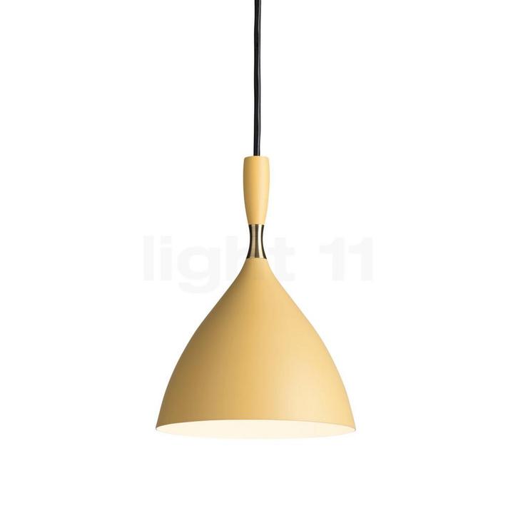 Northern Dokka Hanglamp, lichtgeel (Hanglampen, Verlichting), Huis en Inrichting, Lampen | Hanglampen, Nieuw, Verzenden