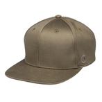 GGM Gastro | (5 stuks) KARLOWSKY | Flat Cap Classic - Khaki, Verzenden, Nieuw, GGM Gastro