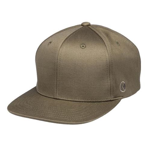 GGM Gastro | (5 stuks) KARLOWSKY | Flat Cap Classic - Khaki, Kleding | Heren, Hoeden en Petten, Nieuw, Verzenden
