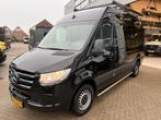 Zakelijke Lease |  Mercedes-Benz Sprinter 316cdi l2h2 automa, Automaat, Gebruikt, Euro 6, Overige kleuren