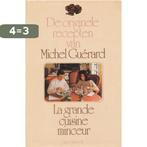 DE ORIGINELE RECEPTEN VAN MICHEL GUERARD,LA GRANDE CUISINE, Boeken, Kookboeken, Verzenden, Gelezen, Guérard Michel