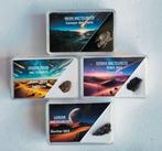 Exclusief Meteorite Collectors Lot – Alle drie de