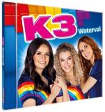 K3 - Waterval (CD), Ophalen of Verzenden, Zo goed als nieuw