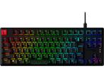 HyperX Alloy Origins Core PBT - Mechanisch Gaming, Computers en Software, Toetsenborden, Verzenden, Zo goed als nieuw, Hyperx