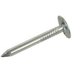 asfaltnagel 3,0x30 mm verzinkt 1kg., Ophalen of Verzenden, Nieuw
