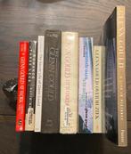 Various authors - 8 Books about the life and works of Glenn