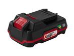 Veiling - PARKSIDE Accu PAP 20 B2 – 20V 2Ah Li-ion, Doe-het-zelf en Verbouw, Gereedschap | Handgereedschap, Nieuw