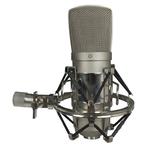 DAP CM-67 condensatormicrofoon voor studiogebruik, Muziek en Instrumenten, Nieuw, Verzenden