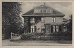 ZETTEN - Internaat Christine-Hermine school, Verzenden, Gelopen