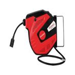 WEBER-TOOLS  LUCHTHASPEL 15 M, Verzenden, Nieuw