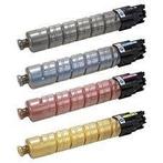 Ricoh iM C4500A A3/A4 KLEUR, scant dubbelzijdig in 1 keer!