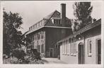 ZETTEN - Christine Hermine School, Verzenden, Gelopen