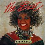 cd - Celia Cruz - The Best, Cd's en Dvd's, Verzenden, Zo goed als nieuw