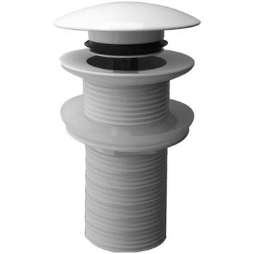 Wiesbaden Caral Clickwaste Afvoerplug - Verlengd - 5/4inch beschikbaar voor biedingen