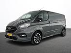 Ford Transit Custom | Zakelijke Lease v.a. €592.91 pm, Automaat, Gebruikt, Euro 6, Diesel