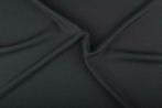 Terlenka stof donkergrijs, 200 cm of meer, Nieuw, Grijs, Polyester
