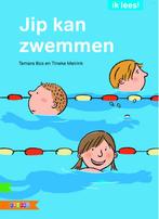 Jip kan zwemmen / Ik lees! 9789048710164 Tamara Bos, Boeken, Verzenden, Gelezen, Tamara Bos